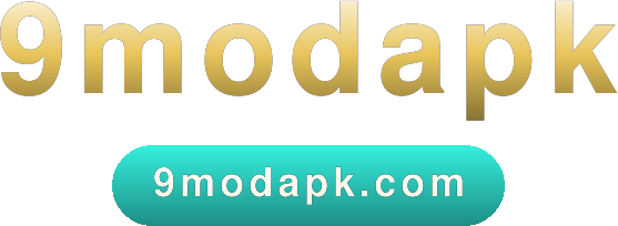 9modapk logo